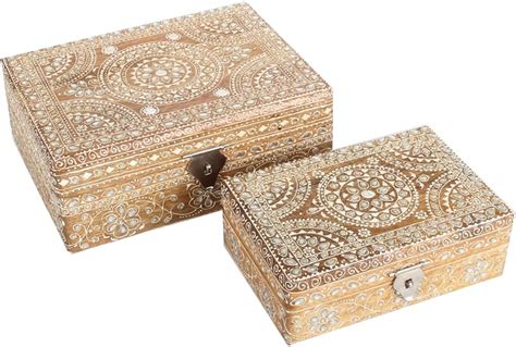 indian white metal jewellery box|luxury wooden jewellery boxes.